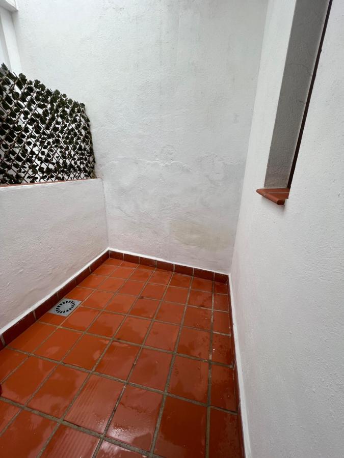 Apartamento Los Capuchinos Apartment Cordoba Exterior photo